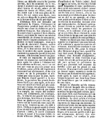 France. Dictionnaire encyclopédique(1844) document 100856