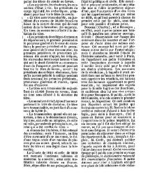 France. Dictionnaire encyclopédique(1844) document 100866