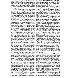 France. Dictionnaire encyclopédique(1844) document 100898