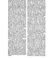 France. Dictionnaire encyclopédique(1844) document 100908