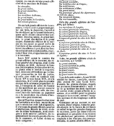 France. Dictionnaire encyclopédique(1844) document 100915