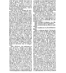 France. Dictionnaire encyclopédique(1844) document 100928