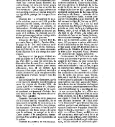 France. Dictionnaire encyclopédique(1844) document 100937