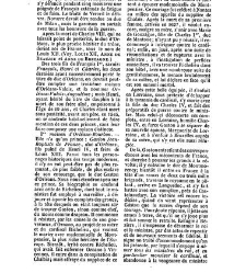 France. Dictionnaire encyclopédique(1844) document 100948