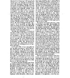 France. Dictionnaire encyclopédique(1844) document 100955