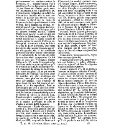 France. Dictionnaire encyclopédique(1844) document 100965