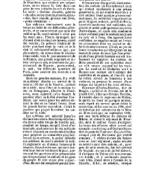 France. Dictionnaire encyclopédique(1844) document 100969