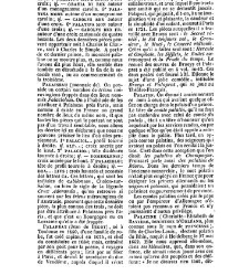 France. Dictionnaire encyclopédique(1844) document 100988