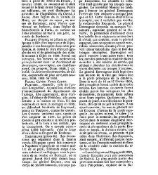 France. Dictionnaire encyclopédique(1844) document 100993