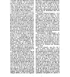 France. Dictionnaire encyclopédique(1844) document 100995