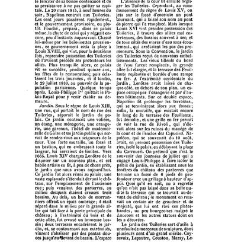 France. Dictionnaire encyclopédique(1844) document 101046