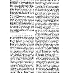 France. Dictionnaire encyclopédique(1844) document 101069