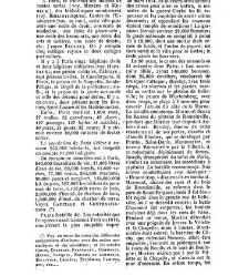 France. Dictionnaire encyclopédique(1844) document 101071