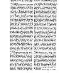 France. Dictionnaire encyclopédique(1844) document 101106