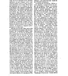 France. Dictionnaire encyclopédique(1844) document 101133