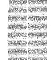 France. Dictionnaire encyclopédique(1844) document 101149