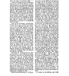 France. Dictionnaire encyclopédique(1844) document 101163