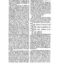 France. Dictionnaire encyclopédique(1844) document 101179