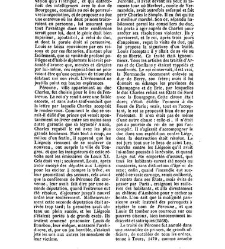 France. Dictionnaire encyclopédique(1844) document 101182