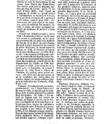 France. Dictionnaire encyclopédique(1844) document 101185