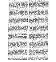 France. Dictionnaire encyclopédique(1844) document 101347