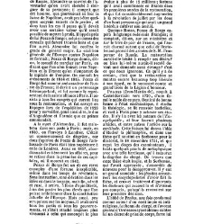 France. Dictionnaire encyclopédique(1844) document 101369