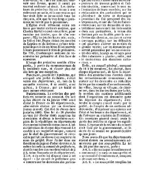 France. Dictionnaire encyclopédique(1844) document 101382