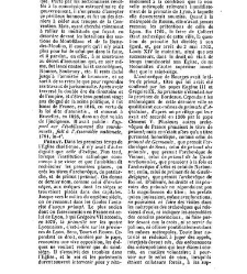 France. Dictionnaire encyclopédique(1844) document 101396