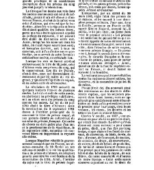 France. Dictionnaire encyclopédique(1844) document 101398