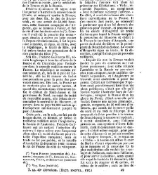 France. Dictionnaire encyclopédique(1844) document 101445