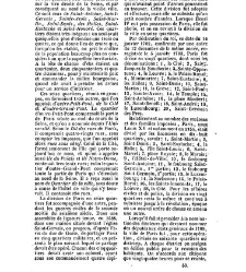 France. Dictionnaire encyclopédique(1844) document 101463