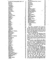 France. Dictionnaire encyclopédique(1844) document 101547