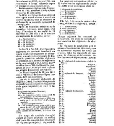 France. Dictionnaire encyclopédique(1844) document 101551