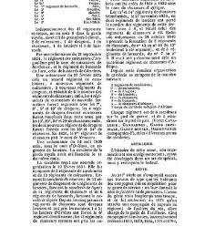 France. Dictionnaire encyclopédique(1844) document 101552