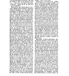 France. Dictionnaire encyclopédique(1844) document 101555