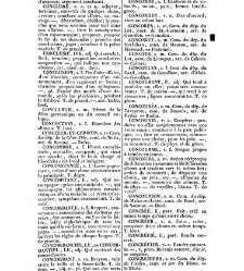 Dictionnaire fran&ccedil;ais et g&eacute;ographique C-H(1836) document 103937