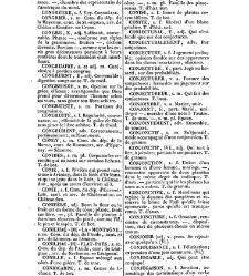 Dictionnaire fran&ccedil;ais et g&eacute;ographique C-H(1836) document 103946