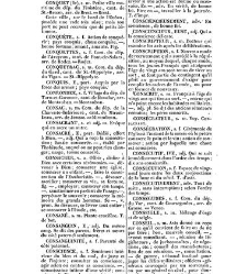 Dictionnaire fran&ccedil;ais et g&eacute;ographique C-H(1836) document 103949
