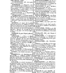 Dictionnaire fran&ccedil;ais et g&eacute;ographique C-H(1836) document 103951