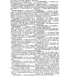 Dictionnaire fran&ccedil;ais et g&eacute;ographique C-H(1836) document 103952