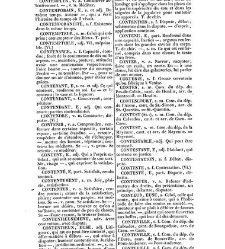 Dictionnaire fran&ccedil;ais et g&eacute;ographique C-H(1836) document 103955