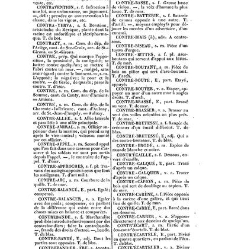 Dictionnaire fran&ccedil;ais et g&eacute;ographique C-H(1836) document 103958