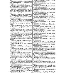 Dictionnaire fran&ccedil;ais et g&eacute;ographique C-H(1836) document 103962