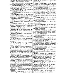 Dictionnaire fran&ccedil;ais et g&eacute;ographique C-H(1836) document 103963