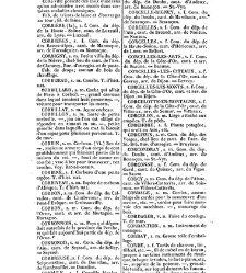 Dictionnaire fran&ccedil;ais et g&eacute;ographique C-H(1836) document 103971
