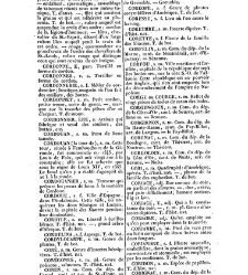 Dictionnaire fran&ccedil;ais et g&eacute;ographique C-H(1836) document 103973