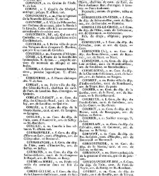 Dictionnaire fran&ccedil;ais et g&eacute;ographique C-H(1836) document 103974