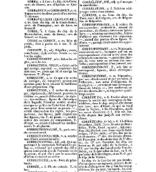 Dictionnaire fran&ccedil;ais et g&eacute;ographique C-H(1836) document 103979