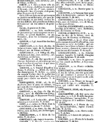 Dictionnaire fran&ccedil;ais et g&eacute;ographique C-H(1836) document 103982