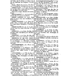 Dictionnaire fran&ccedil;ais et g&eacute;ographique C-H(1836) document 104006